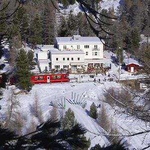 Hotel Morteratsch